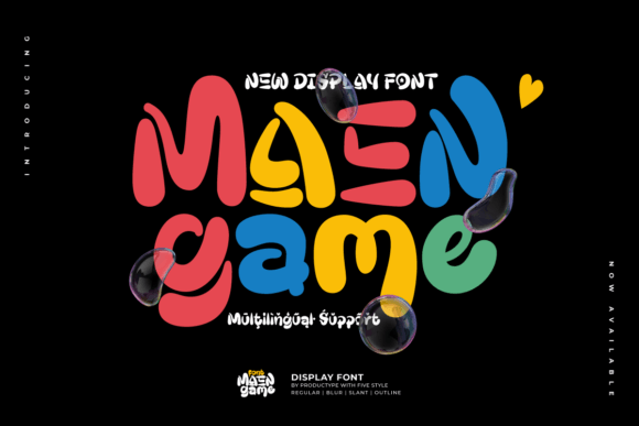 Maengame: Your Gateway to Fun and Powerful Designs